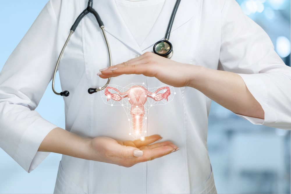 Best Female Gynecologist in Andheri